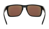Oakley Holbrook XL Sunglasses - Polished Black/Prizm Sapphire