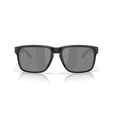 Oakley Holbrook XXL Sunglasses - Matte Black/Prizm Black