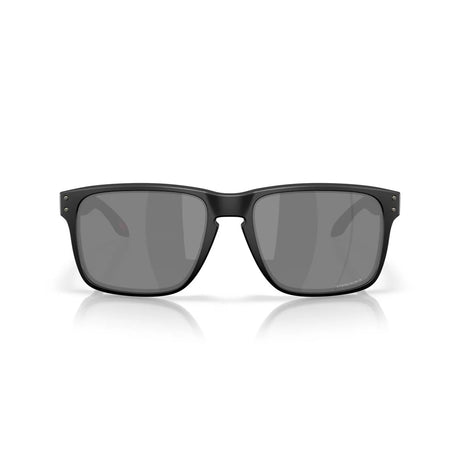 Oakley Holbrook XXL Sunglasses - Matte Black/Prizm Black