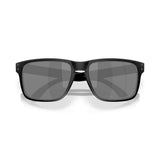 Oakley Holbrook XXL Sunglasses - Matte Black/Prizm Black