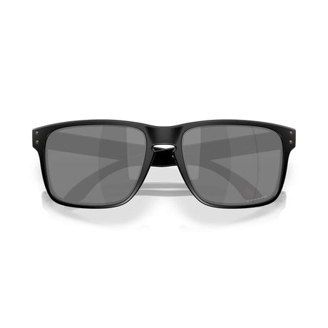Oakley Holbrook XXL Sunglasses - Matte Black/Prizm Black