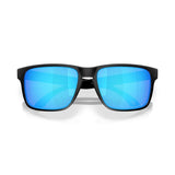 Oakley Holbrook XXL Sunglasses - Matte Black/Prizm Sapphire