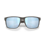 Oakley Holbrook XXL Sunglasses - Woodgrain/Deep Water Polarized
