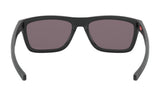 Oakley Holston Sunglasses - Matte Black/Prizm Golf