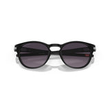 Oakley Latch - Matte Black/Prizm Grey Gradient