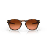 Oakley Latch - Matte Brown Tortoise/Prizm Brown Gradient