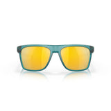 Oakley Leffingwell - Matte Art Surf/Prizm 24k Polarized