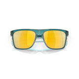 Oakley Leffingwell - Matte Art Surf/Prizm 24k Polarized