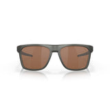 Oakley Leffingwell - Matte Grey Smoke/Prizm Tungsten