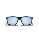 Oakley Mainlink XL - Polished Black/Prizm Deep Water Polarized