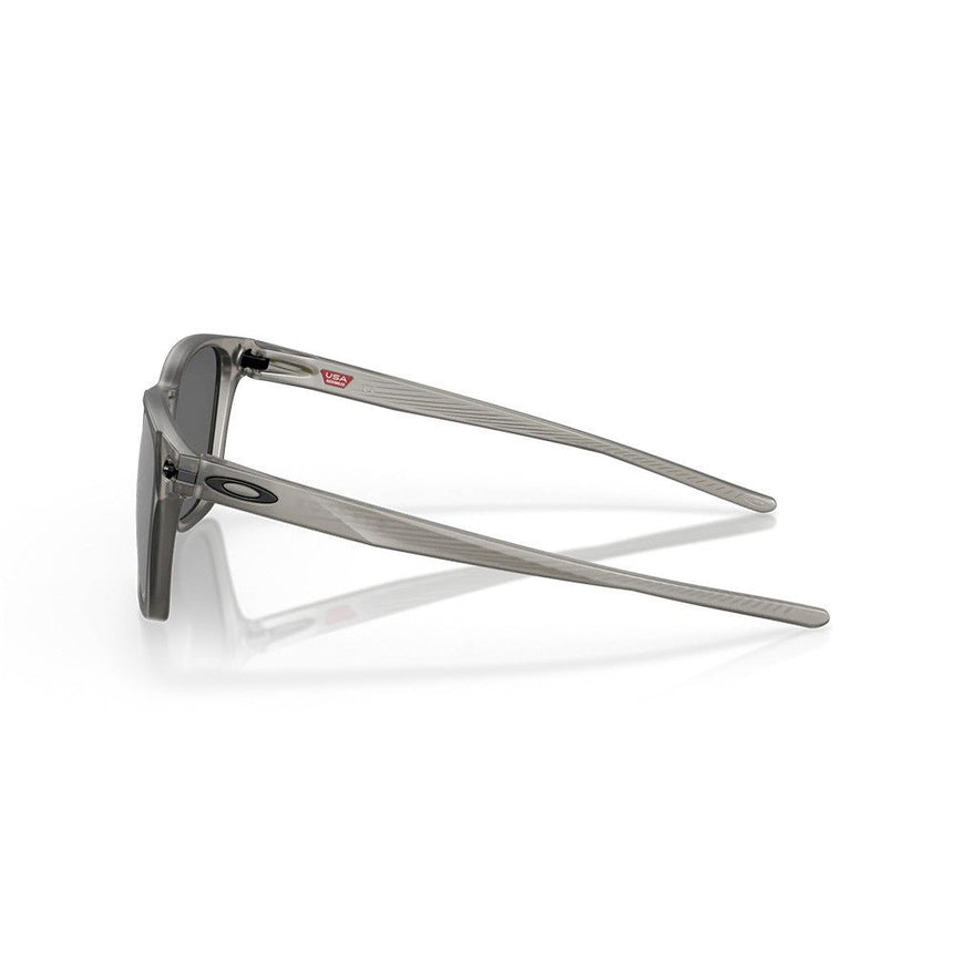 Oakley Ojector - Matte Grey/Prizm Black Polarized