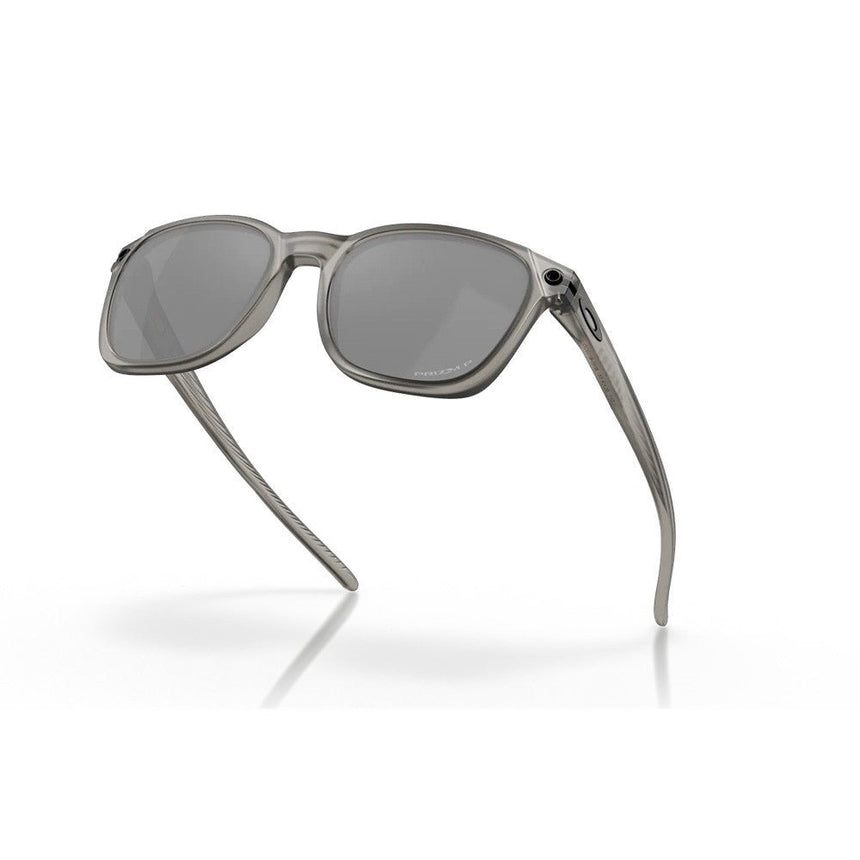 Oakley Ojector - Matte Grey/Prizm Black Polarized