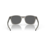 Oakley Ojector - Matte Grey/Prizm Black Polarized