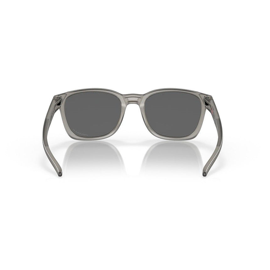 Oakley Ojector - Matte Grey/Prizm Black Polarized