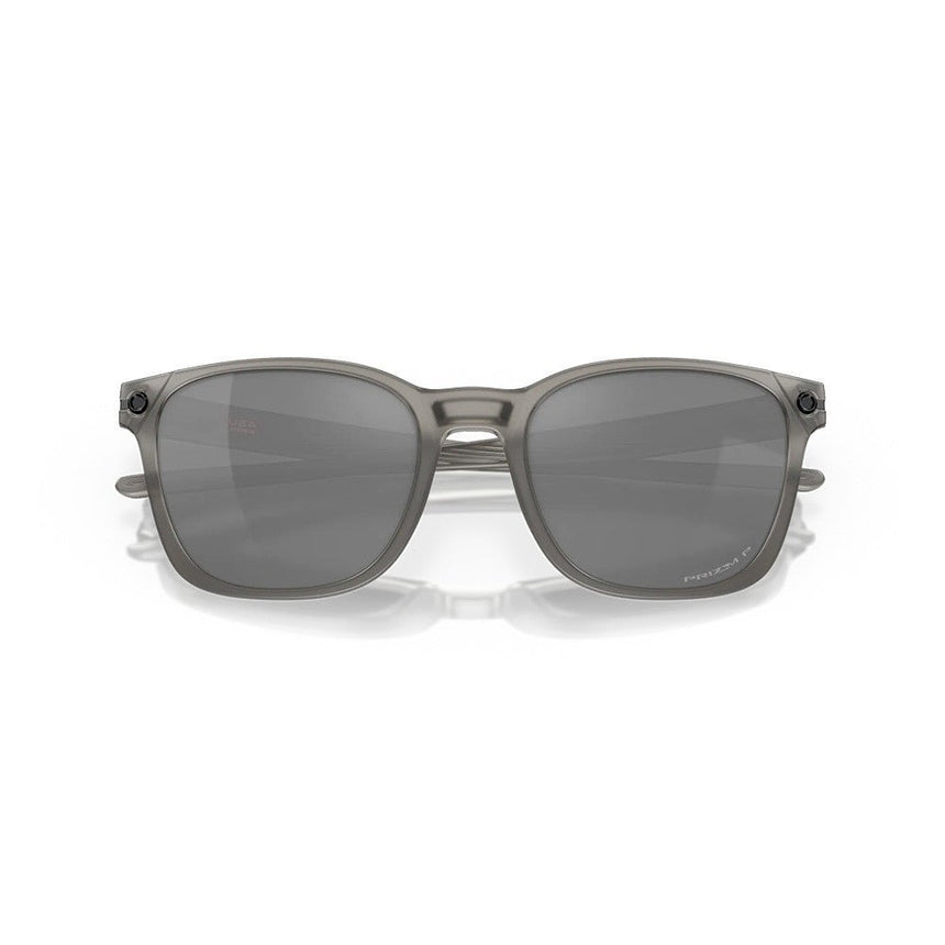 Oakley Ojector - Matte Grey/Prizm Black Polarized