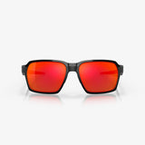 Oakley Parlay - Matte Black/Prizm Ruby