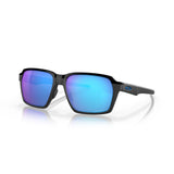 Oakley Parlay - Steel/Prizm Sapphire Polarized