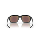 Oakley Parlay - Steel/Prizm Sapphire Polarized