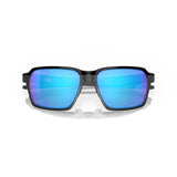 Oakley Parlay - Steel/Prizm Sapphire Polarized