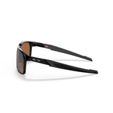 Oakley Portal X - Polished Black/Prizm Tungsten