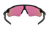 Oakley Radar EV Path Sunglasses - Polished Black/Prizm Golf