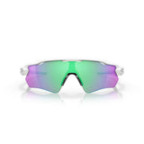 Oakley Radar EV Path - Polished White/Prizm Golf