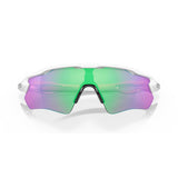 Oakley Radar EV Path - Polished White/Prizm Golf