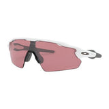 Oakley Radar EV Pitch -  Polished White/Prizm Dark Golf