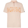Pastel Orange