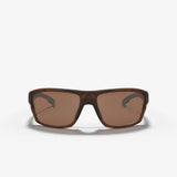 Oakley Split Shot - Matte Brown Tortoise/Prizm Tungsten Polarized