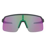 Oakley Sutro Lite - Matte Carbon/Prizm Golf - Low Bridge Fit
