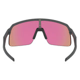 Oakley Sutro Lite - Matte Carbon/Prizm Golf - Low Bridge Fit