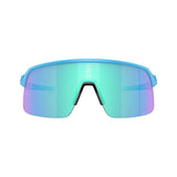 Oakley Sutro Lite Sunglasses - Matte Sky Blue/Prizm Sapphire