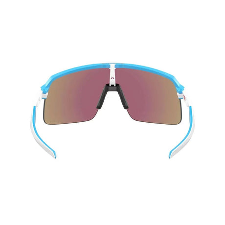 Oakley Sutro Lite Sunglasses - Matte Sky Blue/Prizm Sapphire