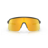 Oakley Sutro Lite Sunglasses - Matte Black/Prizm 24k