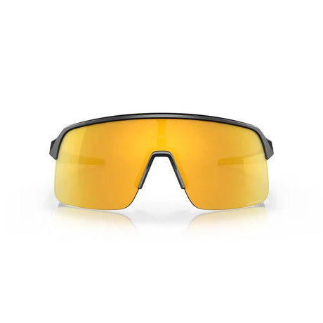 Oakley Sutro Lite Sunglasses - Matte Black/Prizm 24k