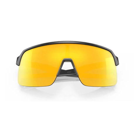 Oakley Sutro Lite Sunglasses - Matte Black/Prizm 24k