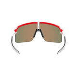 Oakley Sutro Lite Sunglasses - Matte Redline/Prizm Ruby
