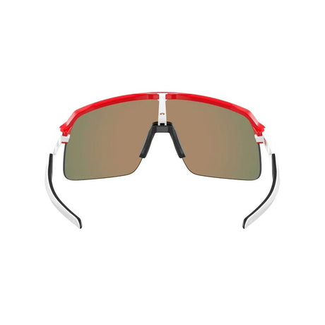 Oakley Sutro Lite Sunglasses - Matte Redline/Prizm Ruby