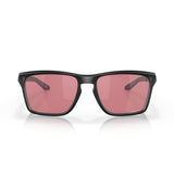Oakley Sylas - Matte Black/Prizm Dark Golf