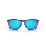 Oakley Sylas - Matte Black Tortoise/Prizm Sapphire Polarized