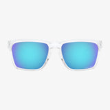Oakley Sylas - Polished Clear/Prizm Sapphire