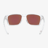 Oakley Sylas - Polished Clear/Prizm Sapphire