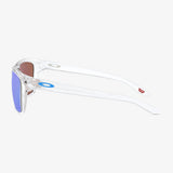 Oakley Sylas - Polished Clear/Prizm Sapphire