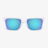 Oakley Sylas - Polished Clear/Prizm Sapphire