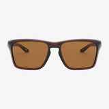 Oakley Sylas - Polished Rootbeer/Prizm Bronze