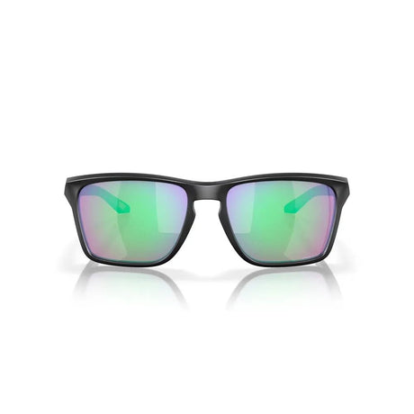 Oakley Sylas Sunglasses - Matte Black Ink/Prizm Golf