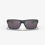 Oakley Two Face - Steel/Prizm Grey