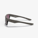 Two Face Woodgrain Collection - Woodgrain/Prizm Daily Polarized