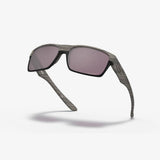 Two Face Woodgrain Collection - Woodgrain/Prizm Daily Polarized